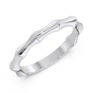 Stalk Love Eternity Platinum Band