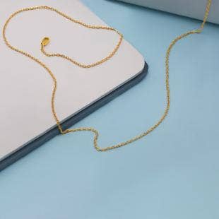 Baina Gold Chain