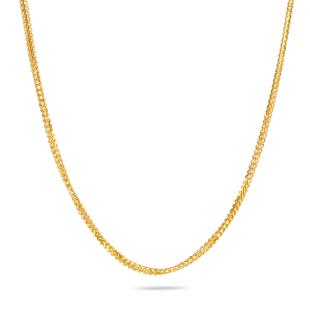 Buy the Latest Designs Of Gold Chain For Men Online | Kalyan Buy The Latest Designs Of Gold Chain For Men Online | Kalyan