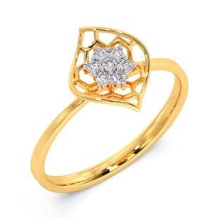 Raga Diamond Ring