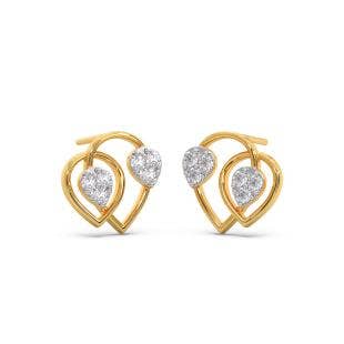 Chiti Diamond Earrings