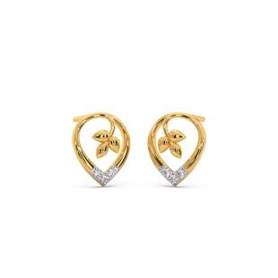 Katyayani Diamond Earrings