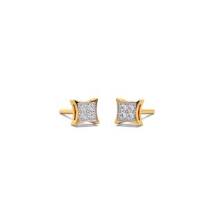 Soussan Diamond Earrings