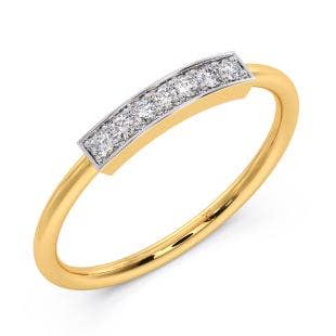 Hansaveni Diamond Ring
