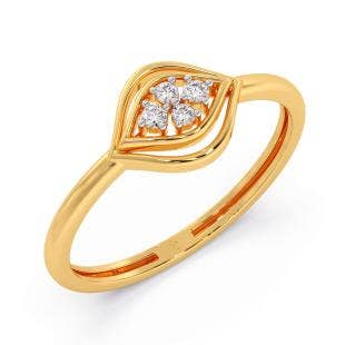 Eershitaa Diamond Ring