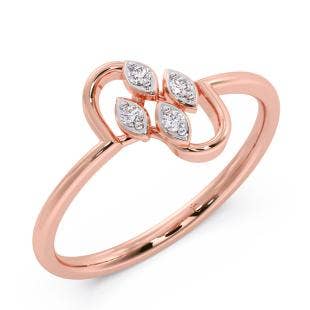 Badia Diamond Ring