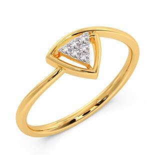 Baasima Diamond Ring