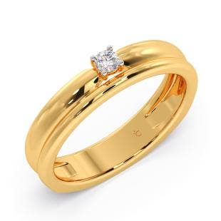 Madhusha Diamond Ring