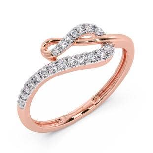 Quiant Wish Diamond Ring