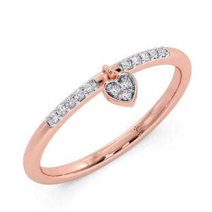 Love Again Diamond Ring