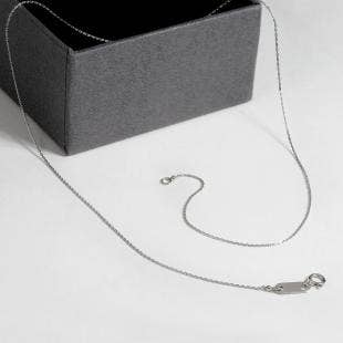 Deluxe Notion Platinum Chain