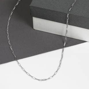 True Connection Platinum Chain