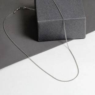 The Triumph Platinum Chain