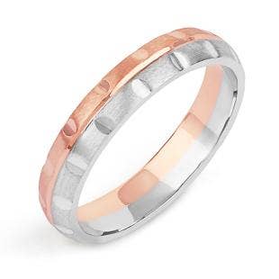 Call Of Abyss Platinum Band For Her