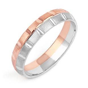 Call Of Abyss Platinum Band For Him