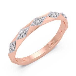 Julianna Diamond Ring