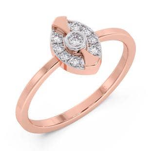 Rahi Diamond Ring