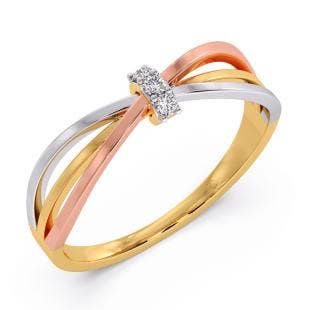 Unending Love Diamond Ring