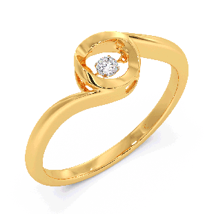 Samara Glo Diamond Ring