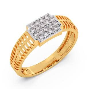 Mesmerising Diamond Ring