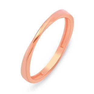 Reina Gold Ring