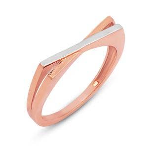 Taisha Gold Ring