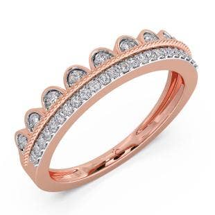 Brioni Diamond Ring