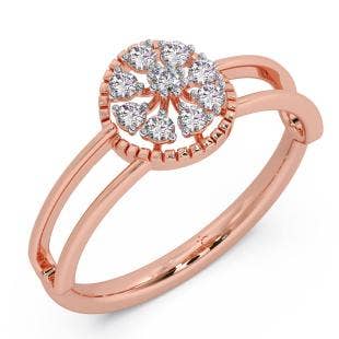 Rewa Diamond Ring