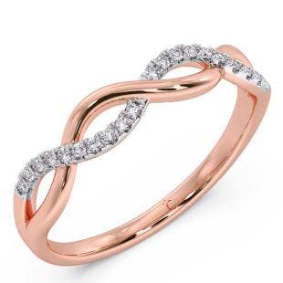 Philasha Diamond Ring