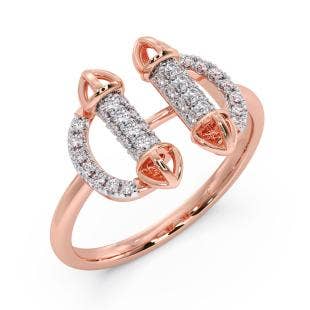 Aarini Diamond Ring
