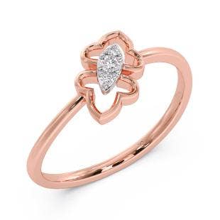 Denica Diamond Ring