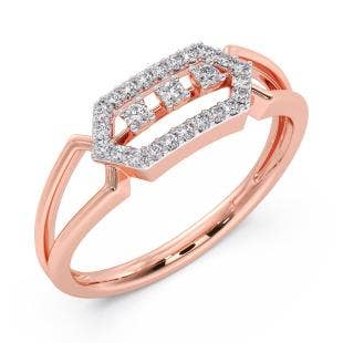 Taamana Diamond Ring