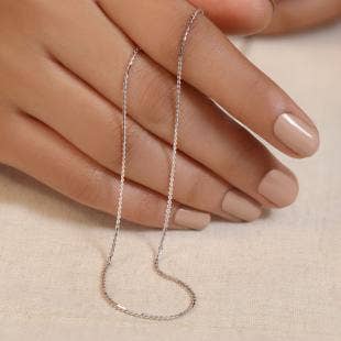 Leida Gold Chain