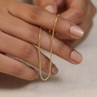 Kaia Gold Chain
