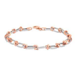 Arnav Gold Bracelet