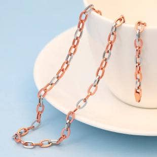 Ansh Gold Chain