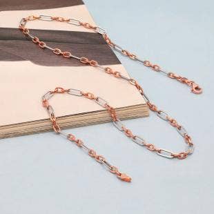 Arhaan Gold Chain