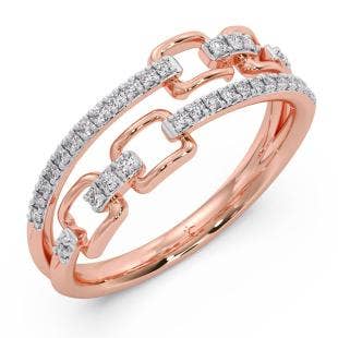 Elaan Diamond Ring