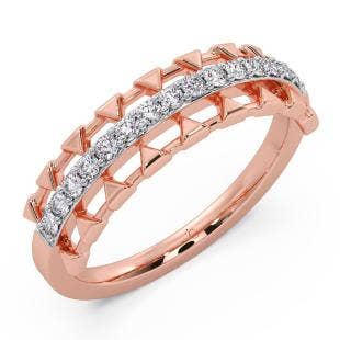 Renika Diamond Ring