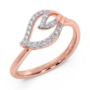 Hrida Diamond Ring