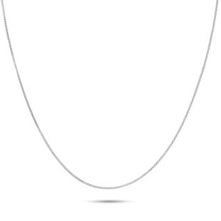 Jenisha Platinum Chain