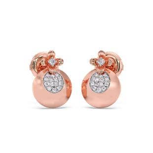 Incana Diamond Earrings