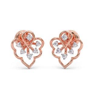Asterie Diamond Earrings