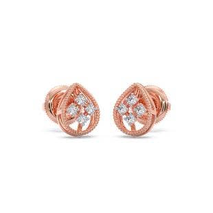 Ekta Diamond Earrings