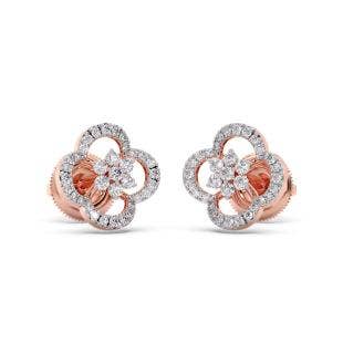 Cloriya Diamond Earrings