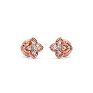Nurya Diamond Earrings