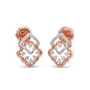 Idika Diamond Earrings