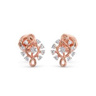 Noori Diamond Earrings