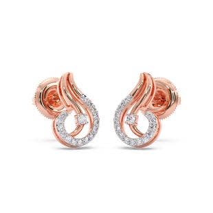 Darika Diamond Earrings