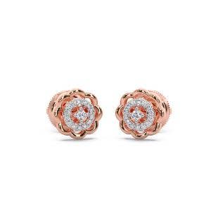 Yashica Diamond Earrings